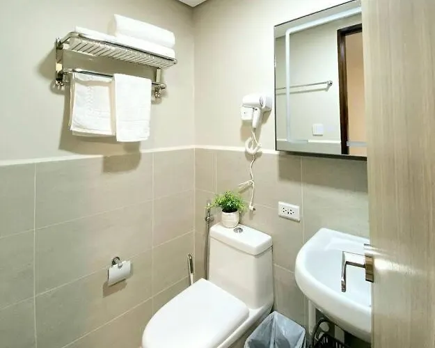Chic And Cozy - Near Ayala And It Park * Cebu