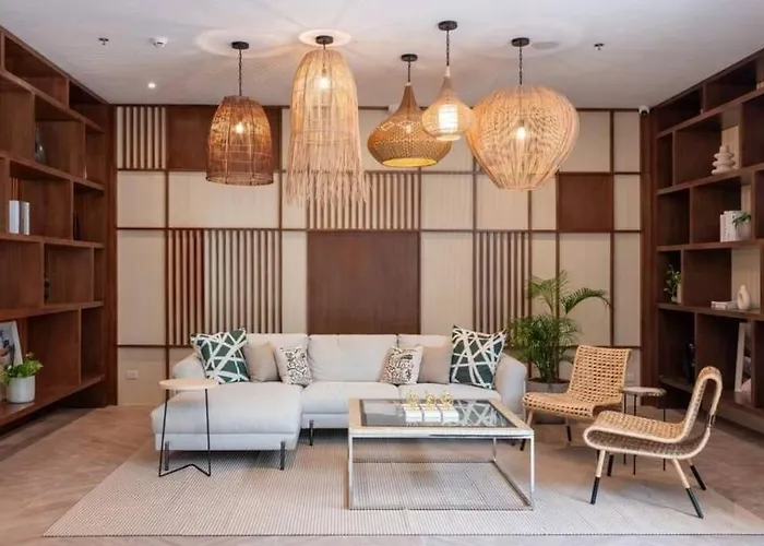 Chic And Cozy - Near Ayala And It Park Apartment Cebu