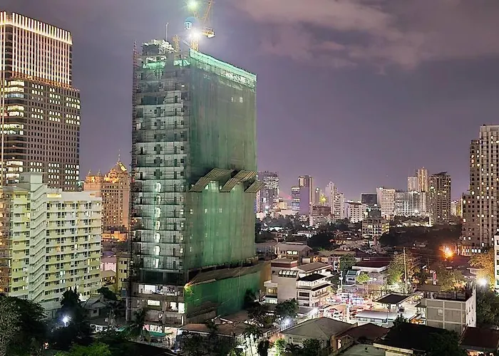 Apartment Chic And Cozy - Near Ayala And It Park Cebu