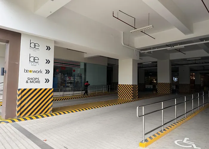 Chic And Cozy - Near Ayala And It Park * Cebu