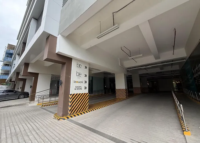 Chic And Cozy - Near Ayala And It Park Apartment Cebu